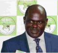IEBC Says Political Aspirants Charged with Graft Are Free to Vie for Office 