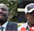 Ruto is 10 Times Worse Than Moi, Jubilee Vice Chair David Murathe Says 