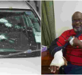 Ali Mwatsahu, a Mombasa Politician Who was Shot 13 Times in Botched Assassination Speaks 