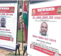 US Offers $2 Million Reward for Information on Two Kenyan Drug Suspects 