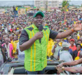  I Will Not Resign, Ruto Tells Uhuru and Raila 