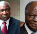 Man Claiming to be Kibaki's Biological Son Demands a Share of His Wealth 