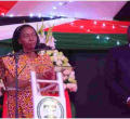 Martha Karua Steals the Show at National Prayer Breakfast 