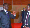 Ruto Defends Kalonzo over Humiliating Raila's Running Mate Interview 