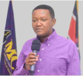 Machakos Governor Alfred Mutua Ditches Azimio-One Kenya Coalition for Ruto’s Kenya Kwanza 