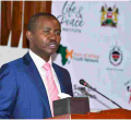 UDA Party Writes to IEBC Demanding ICT CS Mucheru's Resignation for Campaigning for Raila 