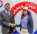Kiambu Governor Race: Moses Kuria Picks Faith Mwaura as His Running Mate 