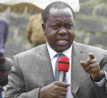 President Uhuru Never Assigned Me Ruto’s Job, Matiang’i Says 