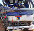  Eight Mourners Killed in a Road Accident along Nairobi-Mai Mahiu Highway 