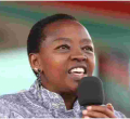  Rachel Ruto Recounts a Prayer That Miraculously Turned Her 'Black' Borehole Water Pure 