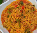 Kenyans Warned Against Eating Indomie Noodles over Safety Concerns 