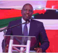 Please Forgive Me, Ruto Pleads with President Uhuru