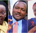 Kalonzo, Karua, Sabina Chege, Peter Kenneth Among Eight Candidates Shortlisted to be Raila's Running Mate