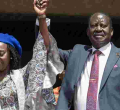 Raila Unveils Azimio-One Kenya Coalition Presidential Campaign Teams 