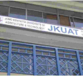 JKUAT Ordered to Pay a Nakuru Landlord Sh112 Million in Rent Row 