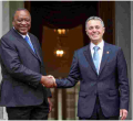 Switzerland to Repatriate Sh230 Million Proceeds of Corruption to Kenya 