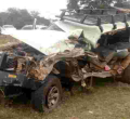 Wife of Kajiado Central MP Elijah Memusi Killed in a Road Accident 