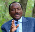 Kalonzo Quits Azimio La Umoja-One Kenya Coalition, To Vie for Presidency on August 9th 