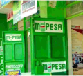 Gunmen Rob Four Adjacent MPesa Shops Sh1.3 Million in Nairobi