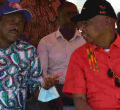 Kanu Endorses Kalonzo Musyoka as Raila’s Running Mate