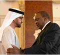  Uhuru in Abu Dhabi to Deliver Kenya's Condolence Message After UAE President's Death