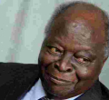 Gov’t to Stop Funding of Kibaki’s Office Following His Death 