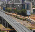 President Uhuru to Launch Nairobi Expressway This Month