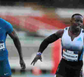 Kip Keino Classic: Kenya's Ferdinand Omanyala Beats American Fred Kerley to Win 100m Race 