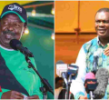  Mudavadi, Muturi Among 11 Presidential Aspirants Disqualified by IEBC
