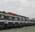 Kenya Announces a Ban on Importation of Second-Hand Buses and Trucks 
