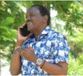 Wiper Party Says Kalonzo Still in the Presidential Race
