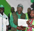 IEBC Clears Wetang’ula to Defend Bungoma Senate Seat