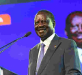 Azimio Manifesto: Raila to Declare Corruption a Threat to National Security in First 100 Days in Office
