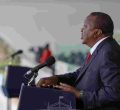Uhuru Raises a Red Flag Over High Number of Single Parents in Kenya 