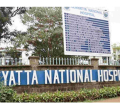Kenyatta National Hospital Responds After Kenyans Offer to Sell Kidneys 