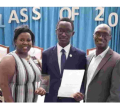 Kenyan Teen Jeremy Michoma Accepted to Nine Top US and Canadian Universities 