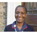 First Kenyan Deputy Chief Nurse Appointed in the UK's National Health Service