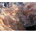 Body of Gold Digger Retrieved Seven Months After Siaya Mine Tragedy