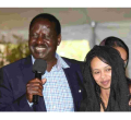 Fidel Odinga’s Widow Gets Control of Multi-Million-Shilling Estate in Raila Family Property Fight
