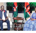 Raila Calls Out Ruto for Distancing Himself from Jubilee Government 