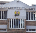 Kenyan Cab Driver Charged with Touching a Visiting Diplomat's Private Parts 