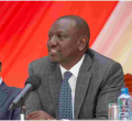 Ruto to Boycott Upcoming Presidential Debate over Media Bias 
