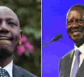  Raila Beats Ruto in the Latest Mizani Africa Opinion Poll 
