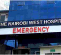 Two Police Officers Hospitalized After Attack by a Lone Assailant in Nairobi CDB 