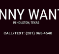 Live-in Nanny Wanted in Houston, Texas