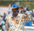 Raila Rubbishes Ruto’s Vote-rigging Claims, Says He Has Sensed Defeat