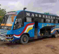 Al-Shabaab Militants Stop a Mandera-Bound Bus and Preach to Passengers for Hours 