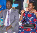 Raila, Karua to Hold a Virtual Rally with Kenyans in the Diaspora 