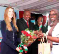 First Cohort of Kenyan Nurses to Leave for the UK on Tuesday