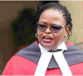 Chief Justice Koome Denies Calling for President Uhuru's Impeachment